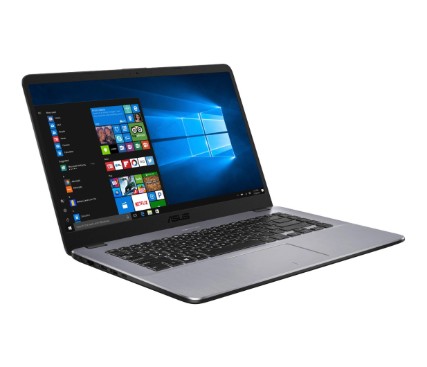 ASUS VivoBook 15 R504ZA Ryzen 5/4GB/1TB/Win10 - 433671 - zdjęcie 9